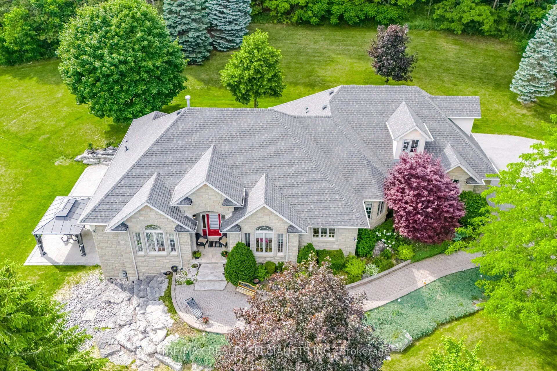 Detached Home For Sale | W13558636