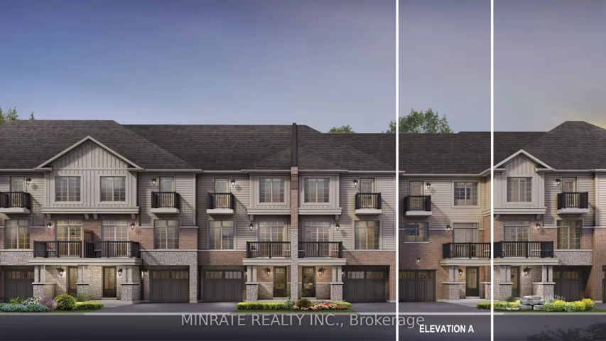 1718 Pears Court, Milton, ON L9E 2A2