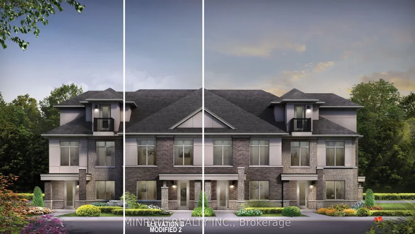 1697 Pears Court, Milton, ON L9E 2A2