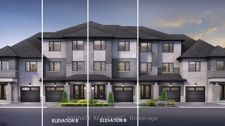 1520 Leriche Way, Milton, ON L9E 2A2