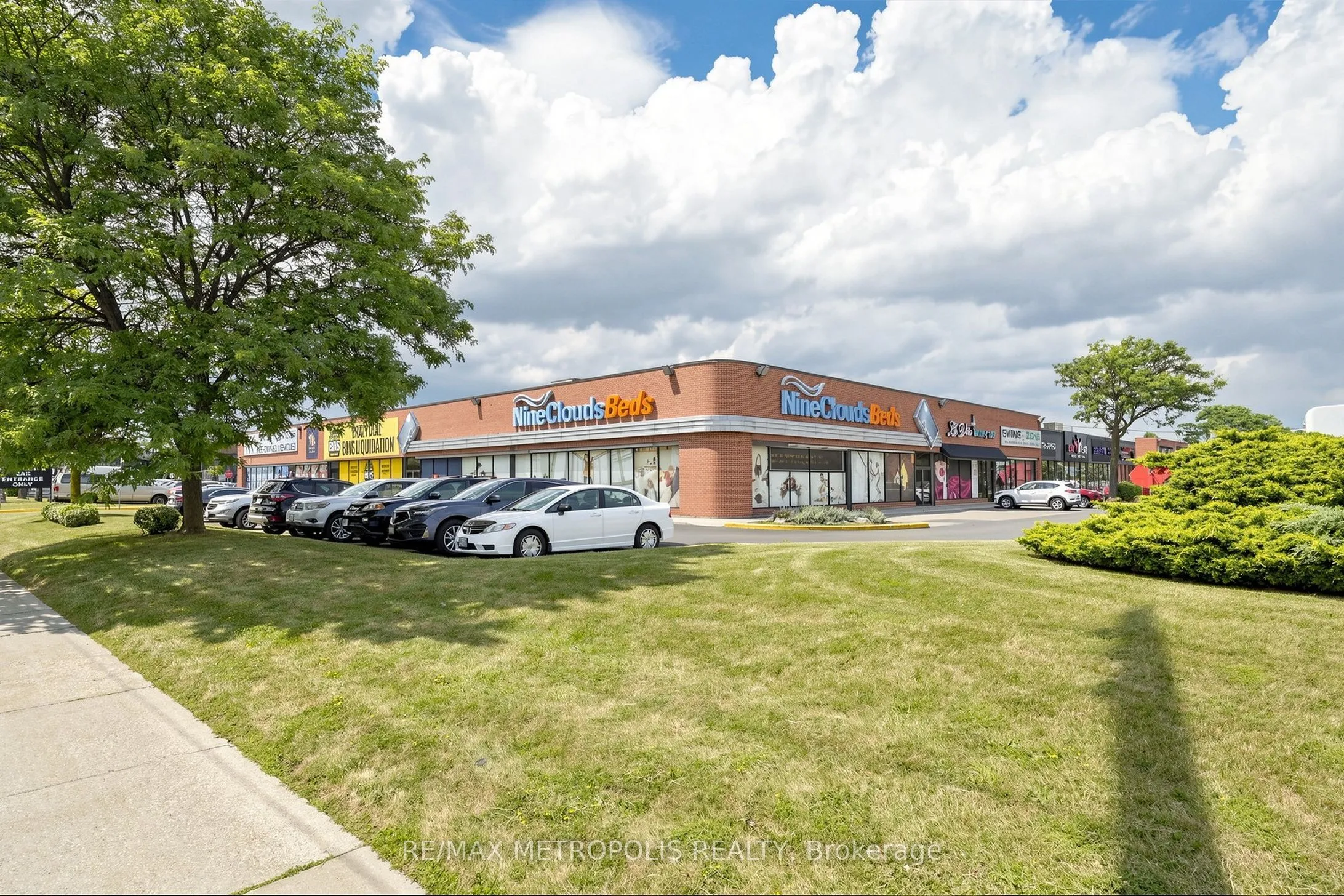 Property For Lease | W13558736