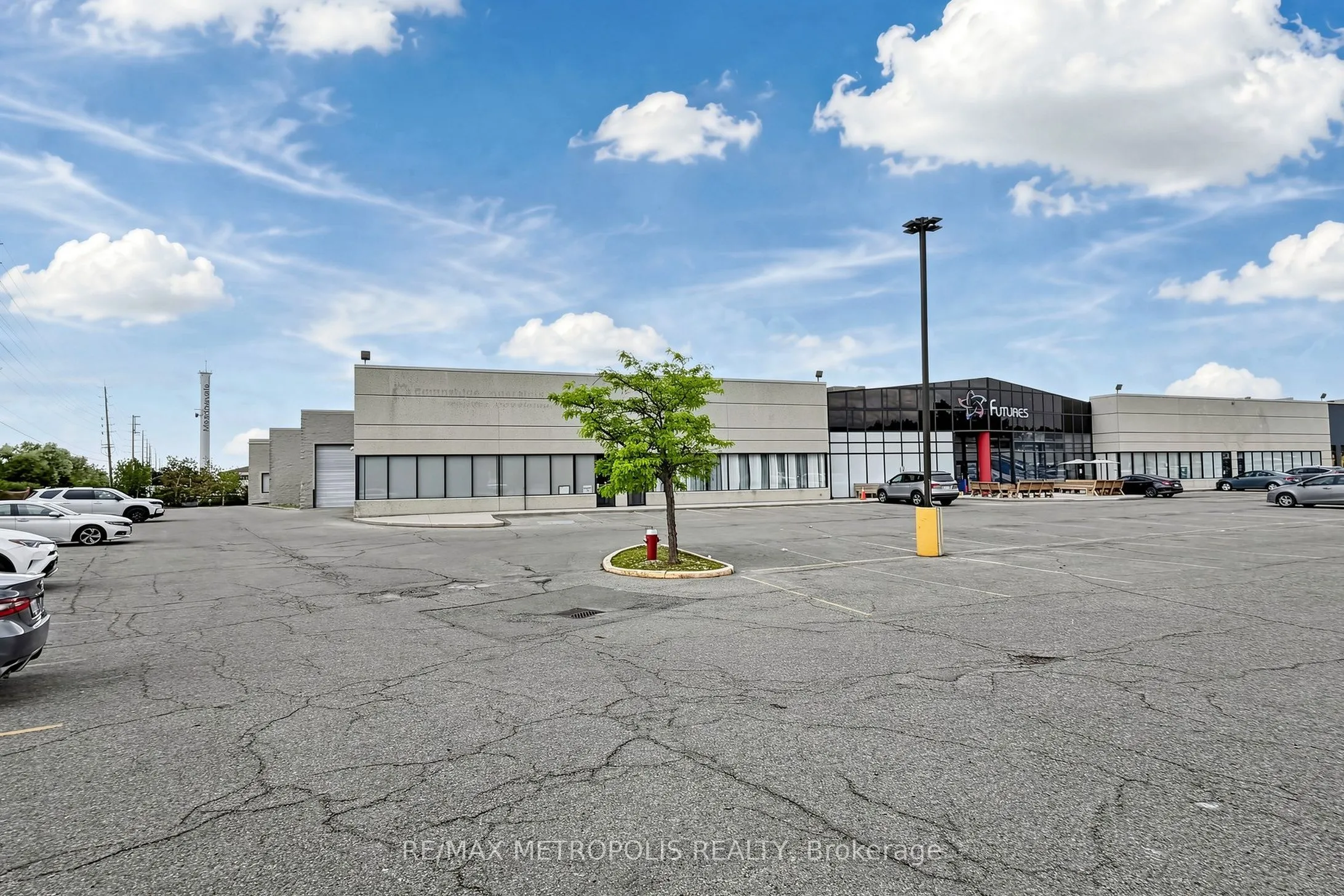 Industrial Property For Lease | W13558830