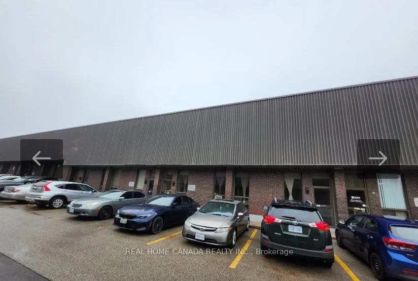 Industrial Property For Lease | W13558914
