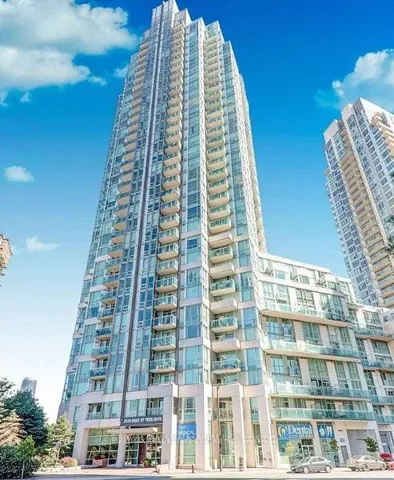 3939 Duke Of York Boulevard, Mississauga, ON L5B 4N2