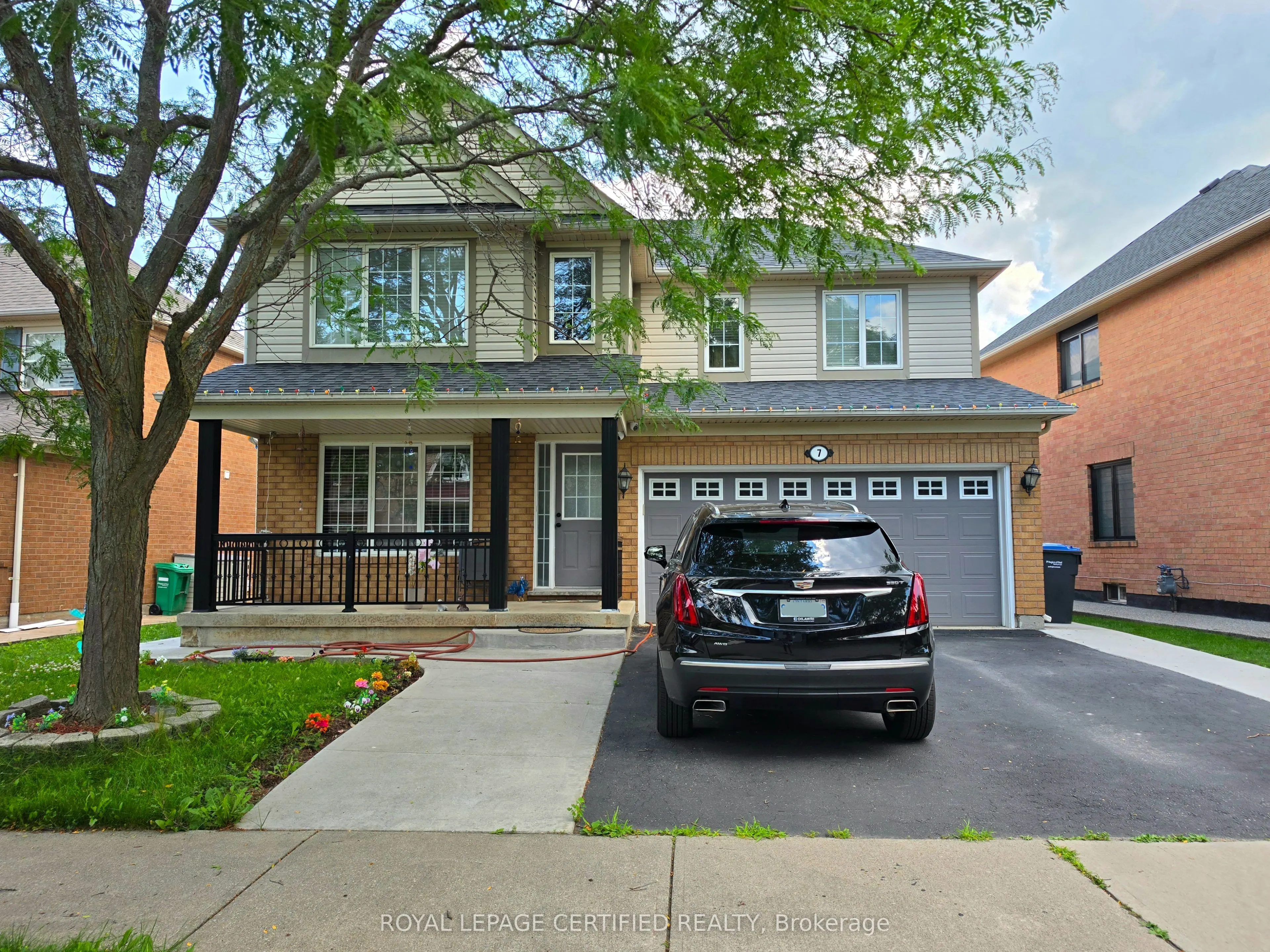 Detached Home For Sale | W13559064