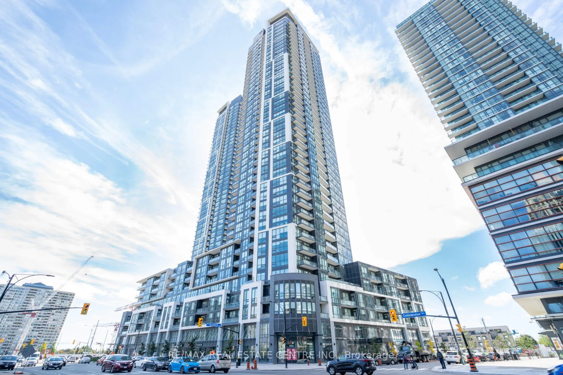 Property For Lease | W13559074