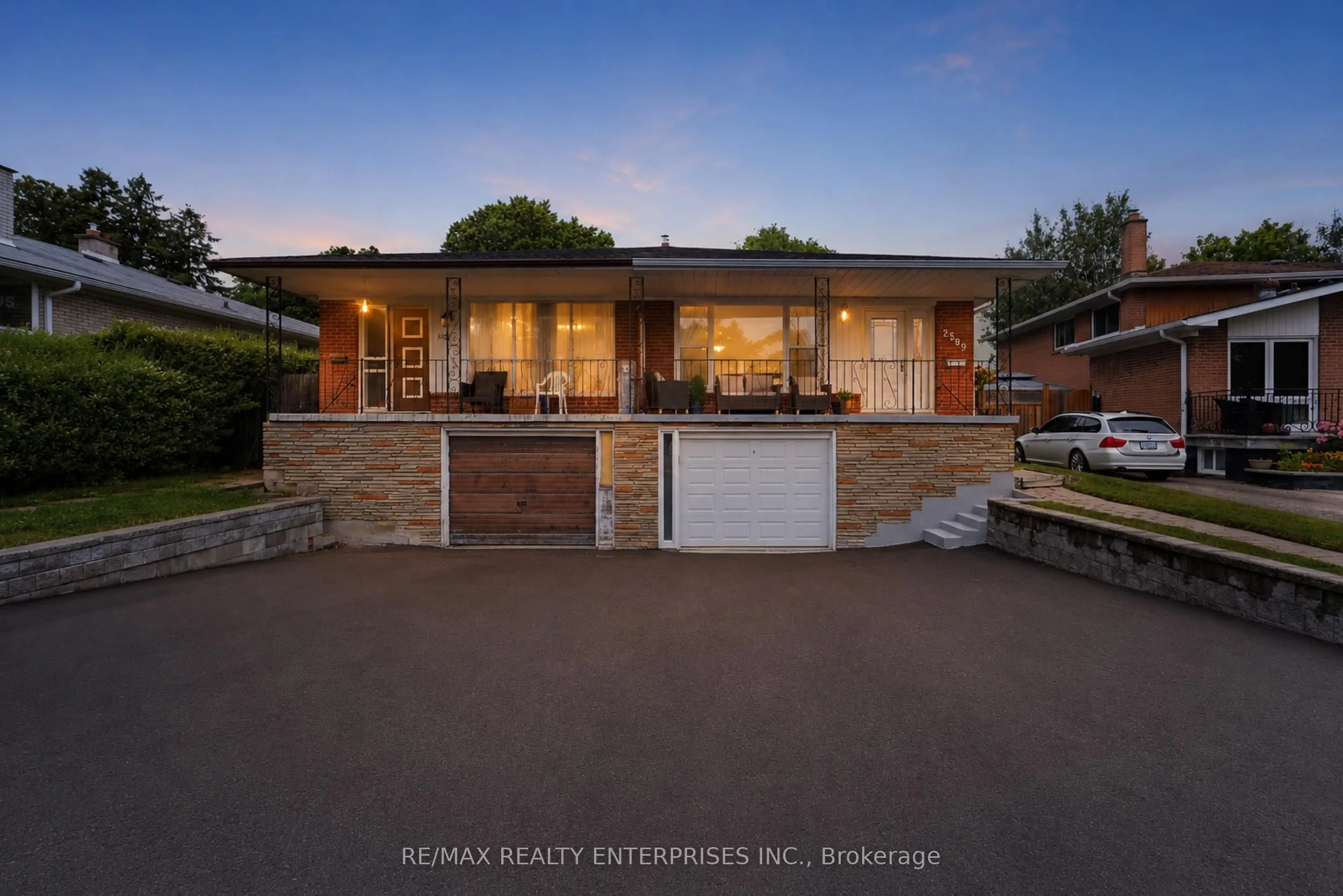 Semi-Detached Home For Sale | W13559086