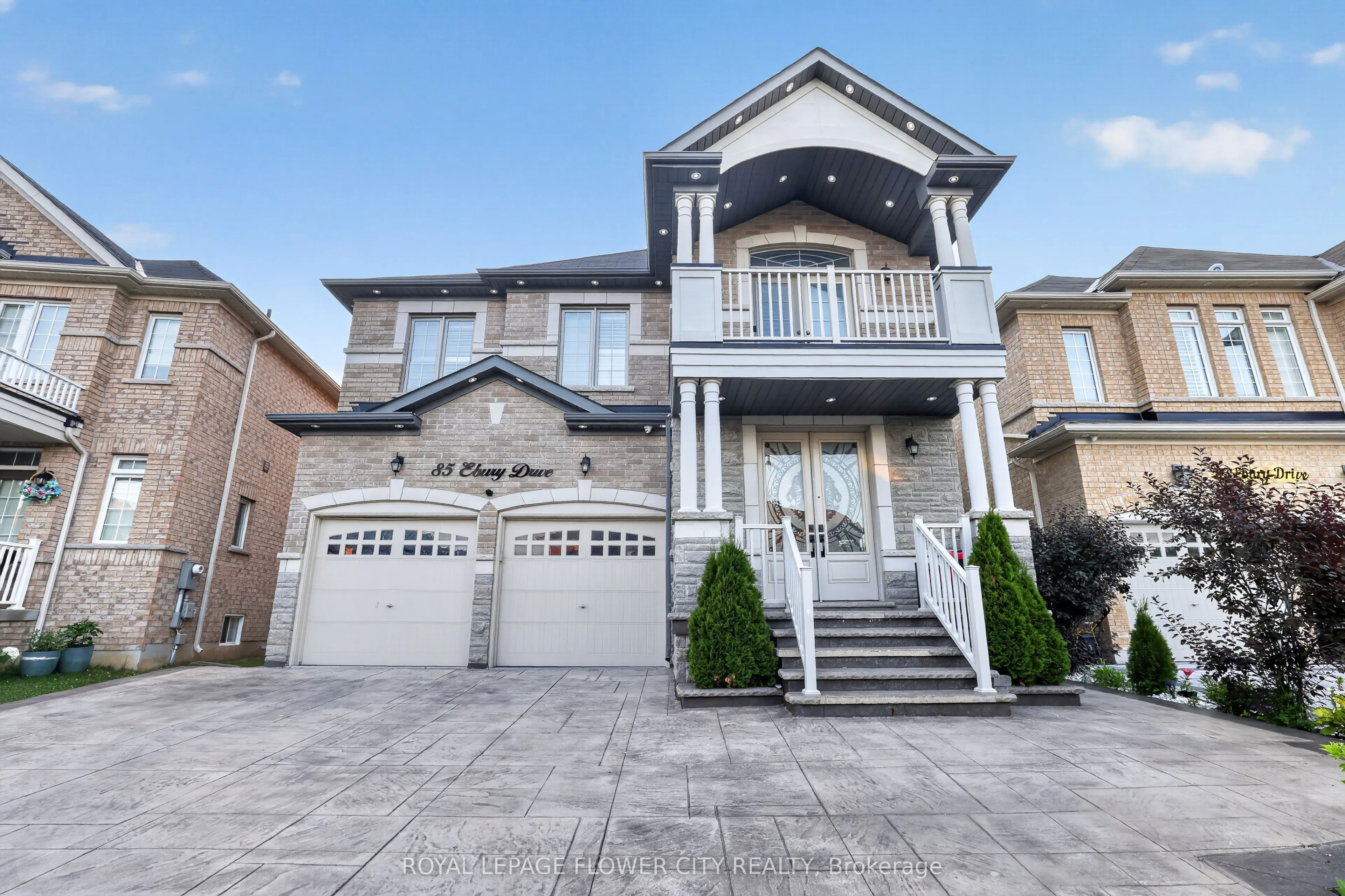 Detached Home For Sale | W13559088