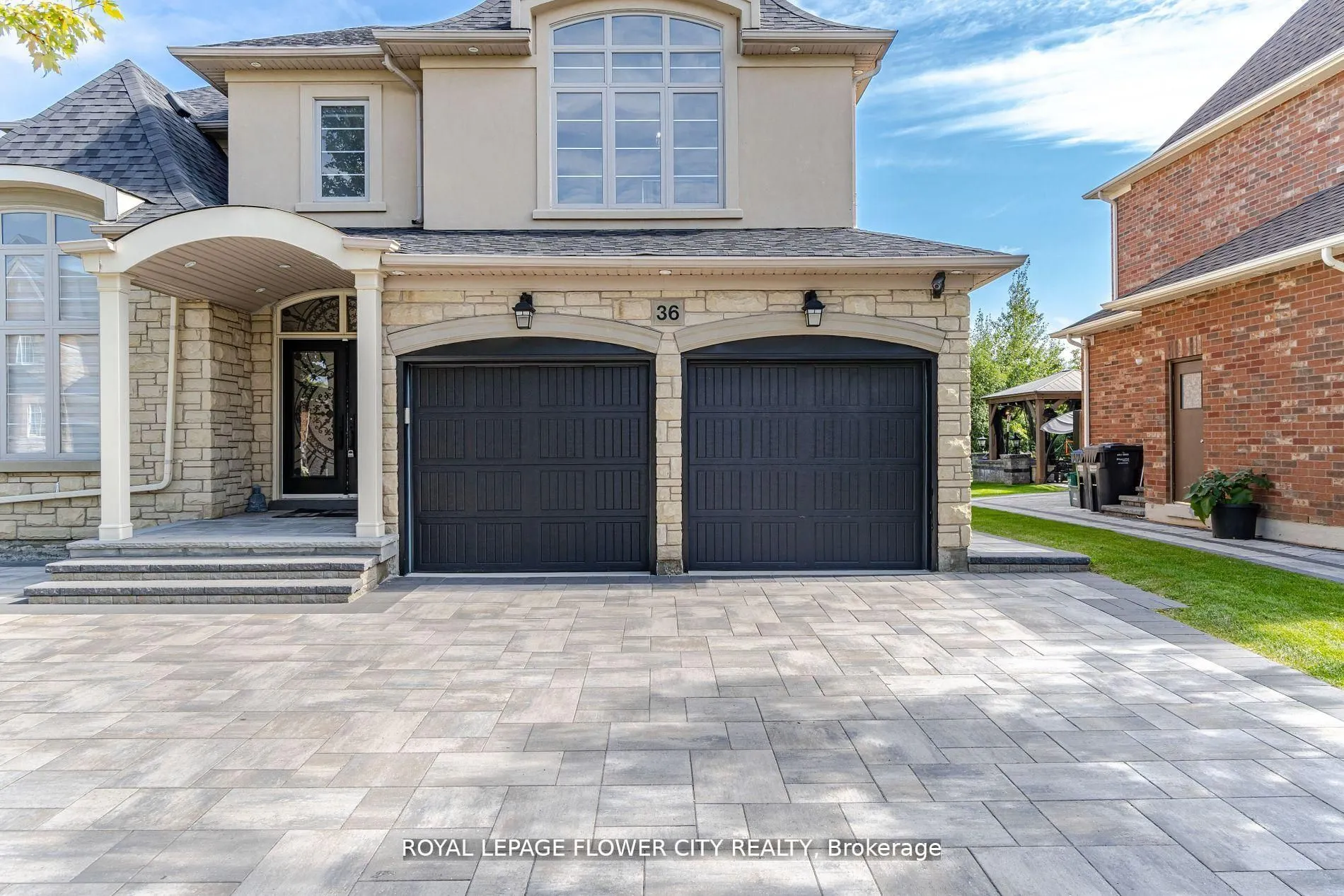 Detached Home For Lease | W13559182