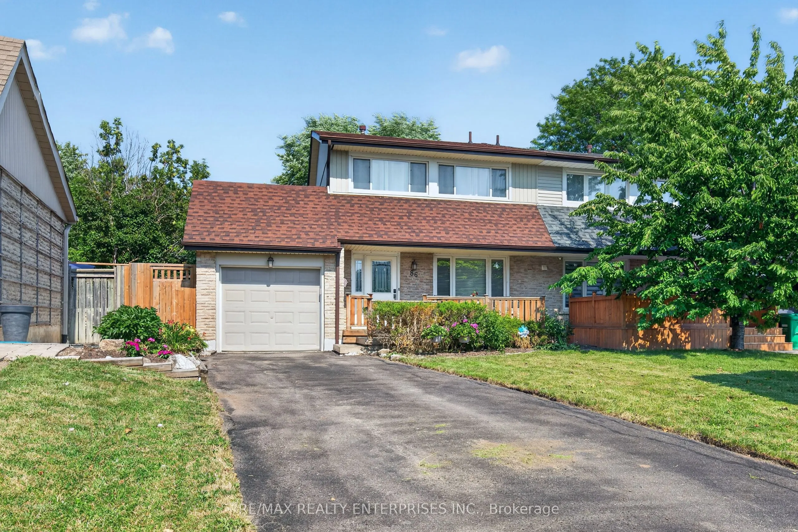 Semi-Detached Home For Sale | W13559264