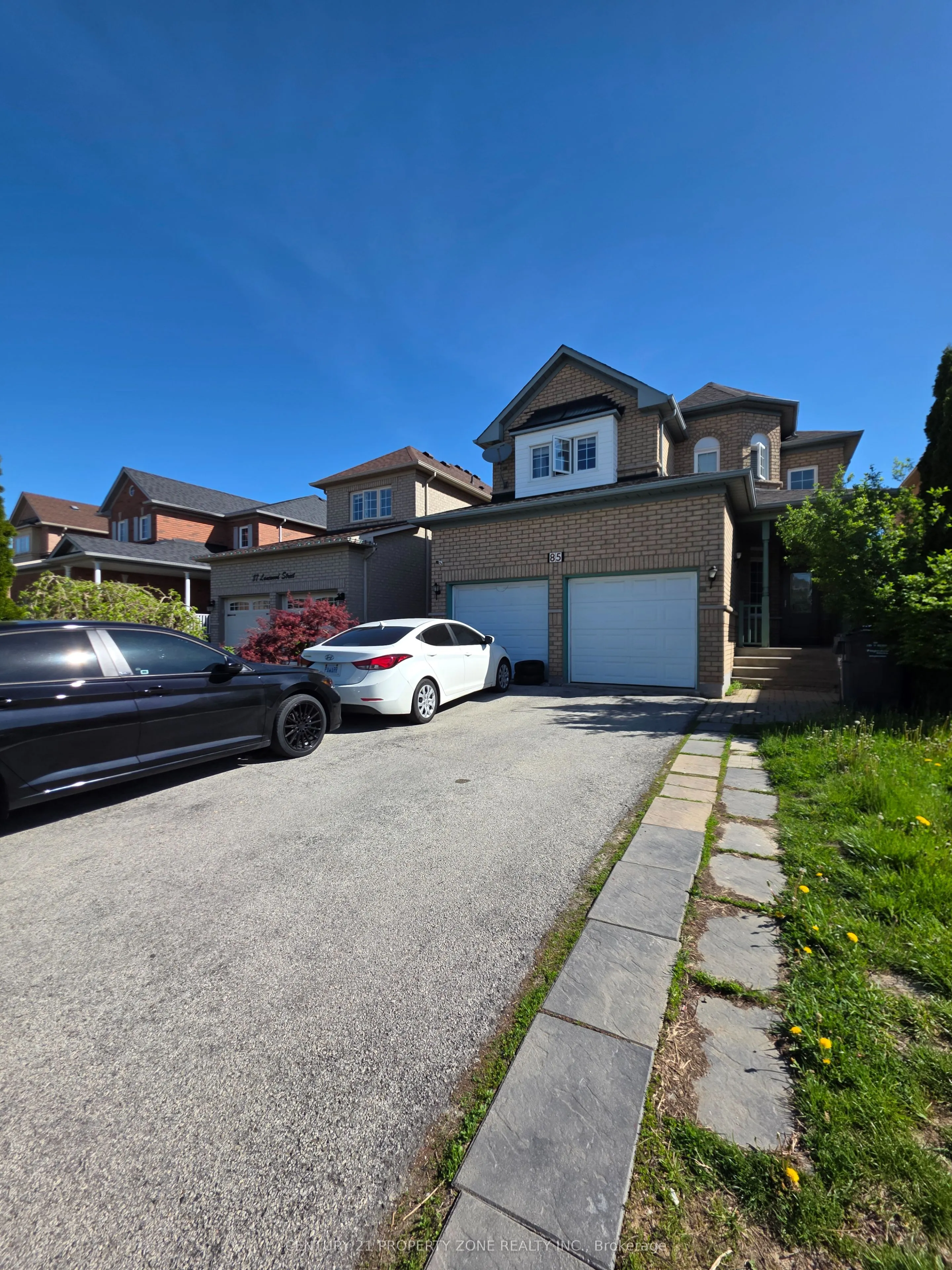 Detached Home For Sale | W13559270