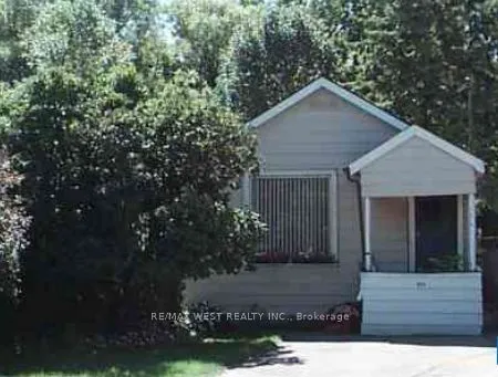 Detached Home For Sale | W13559326