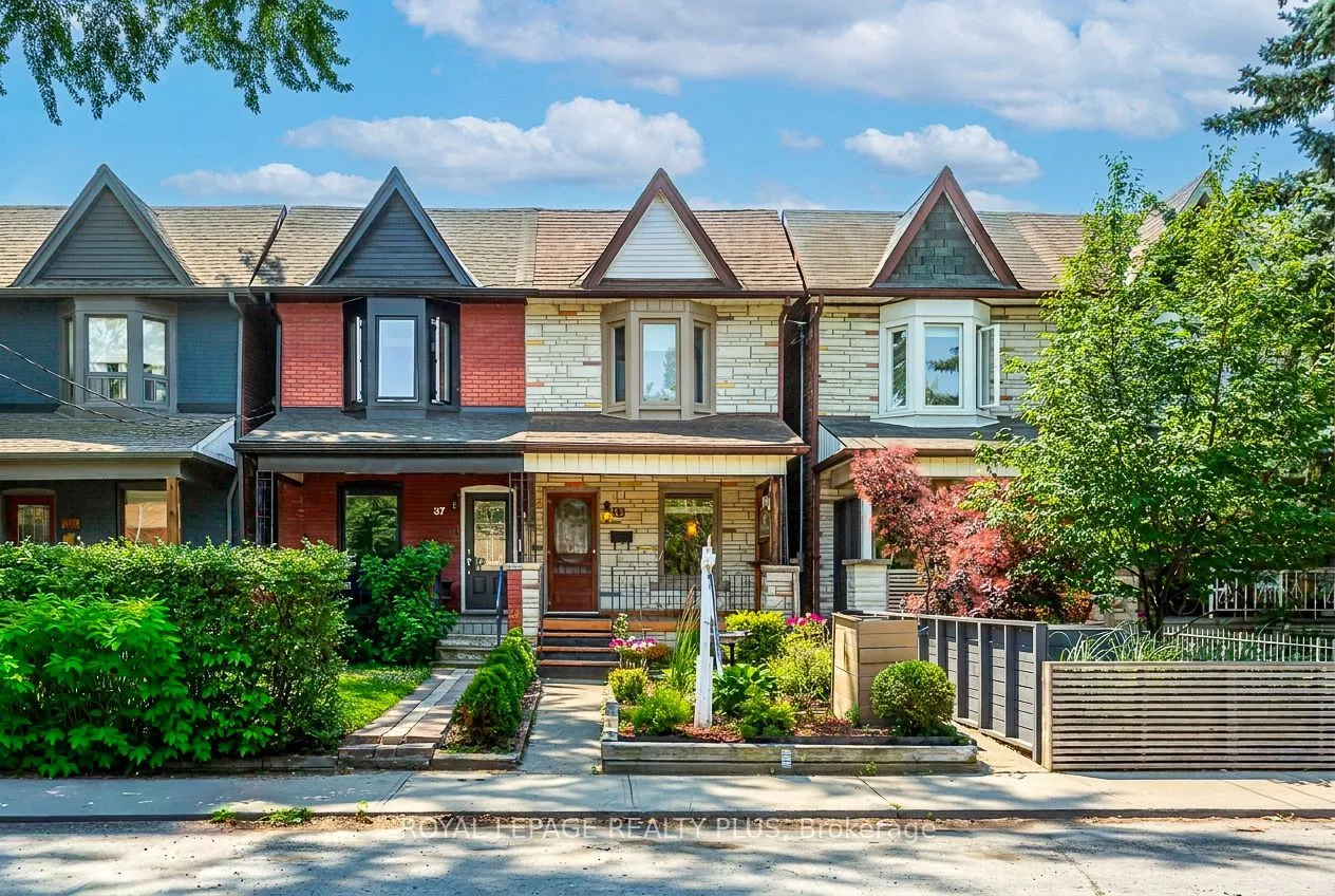 Semi-Detached Home For Sale | W13559410