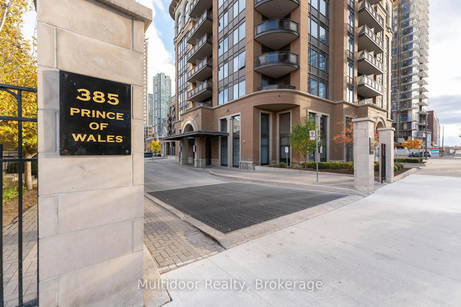Property For Lease | W13559624