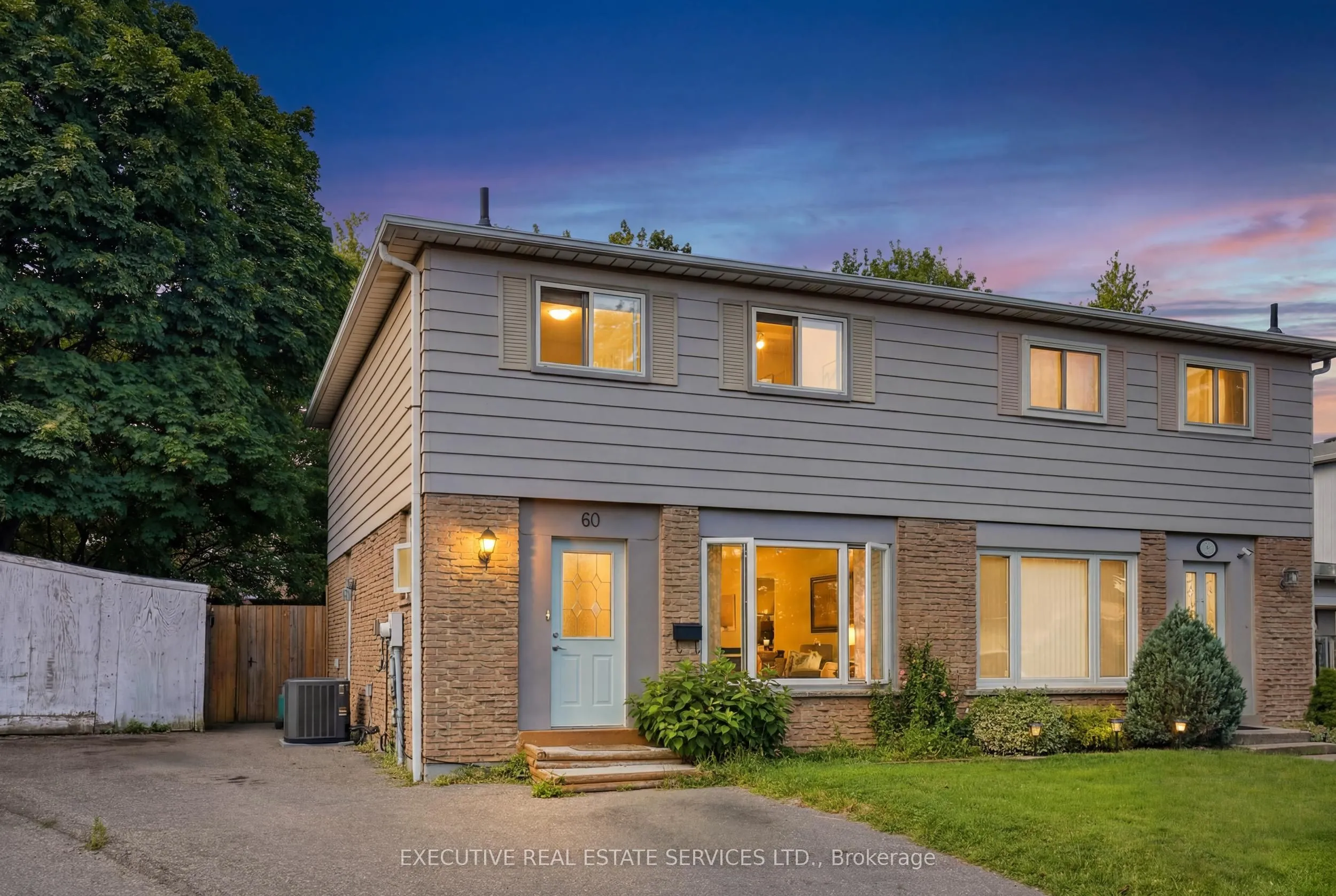 Semi-Detached Home For Sale | W13559684