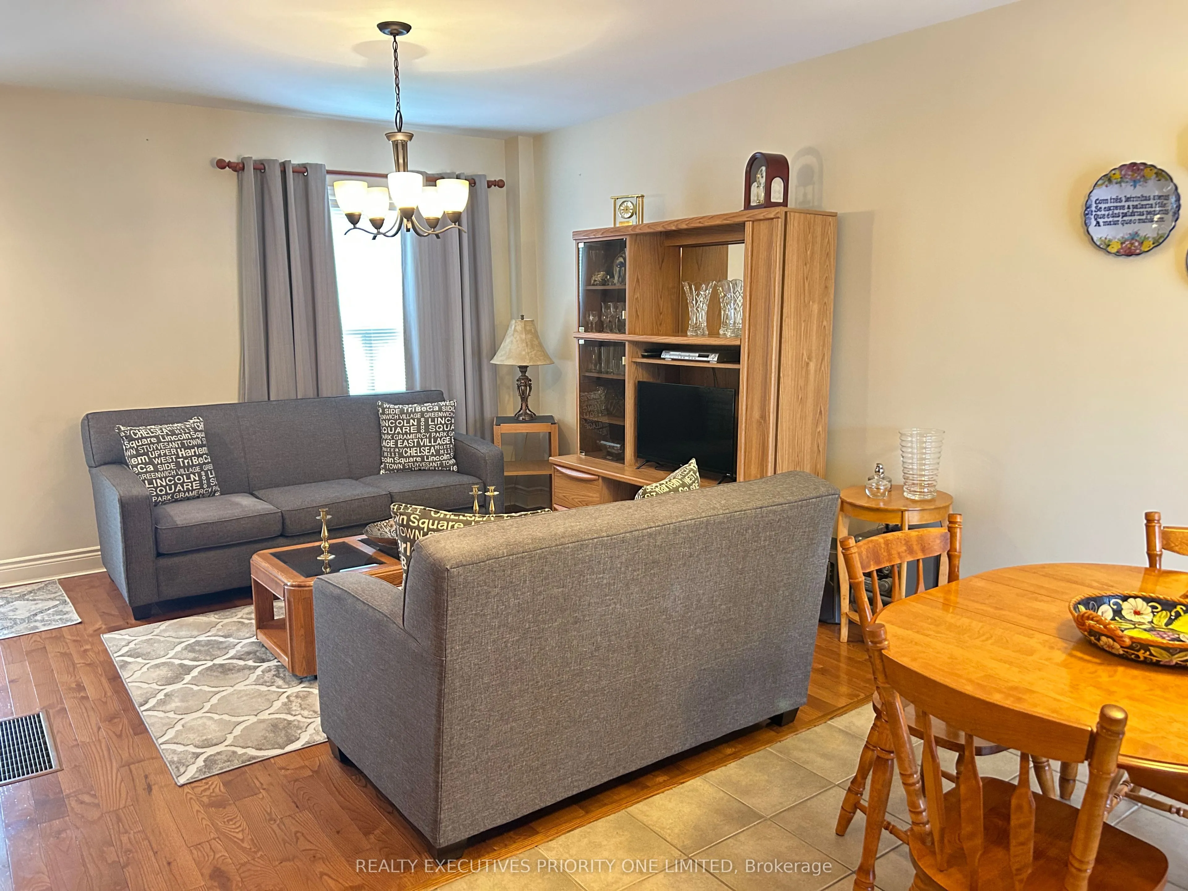 Semi-Detached Home For Sale | W13559718