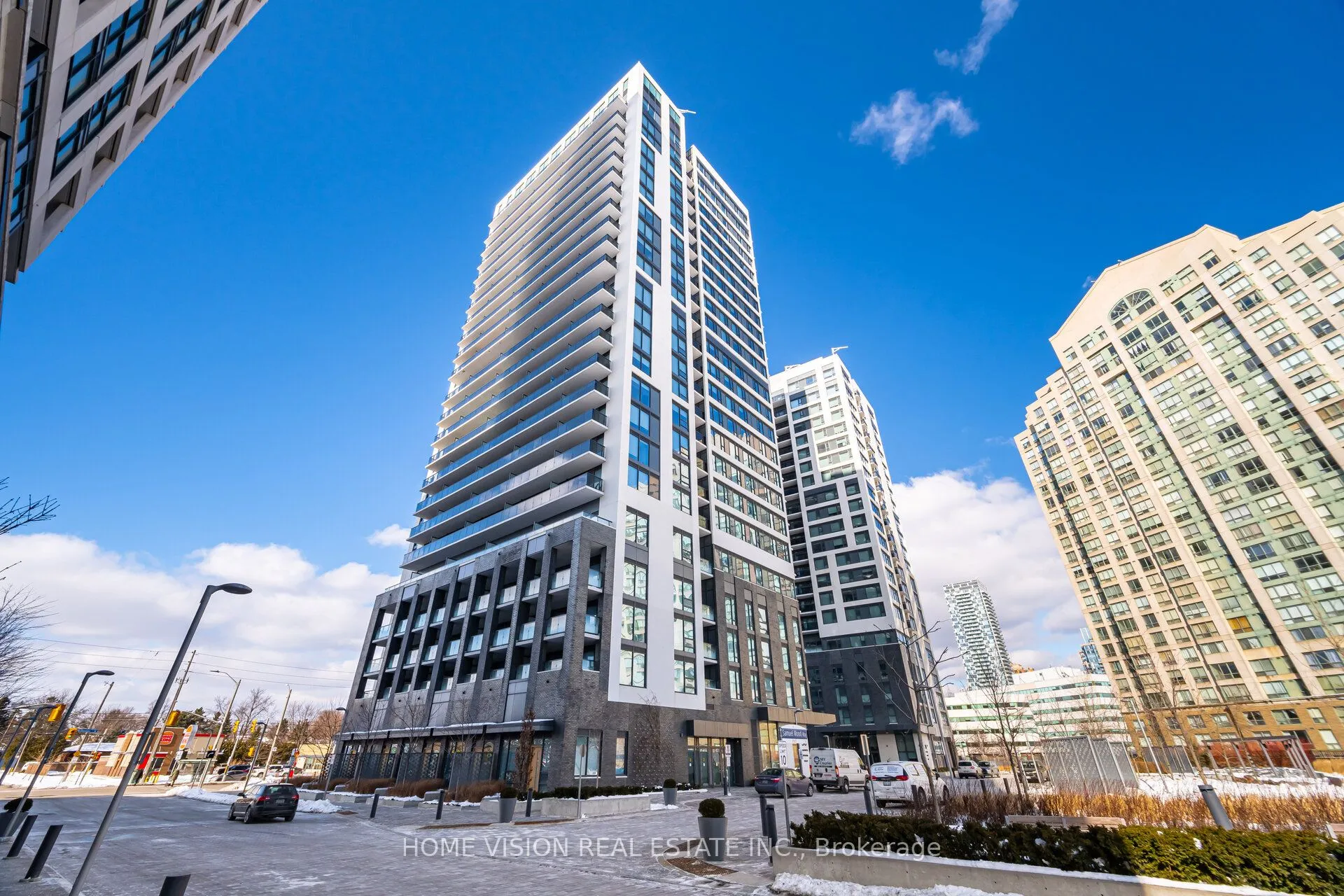 Property For Lease | W13559726