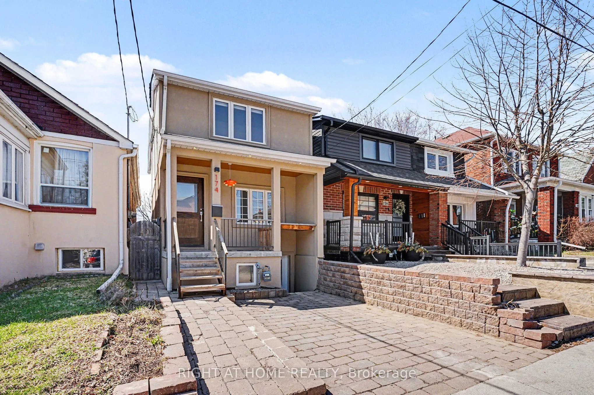 Detached Home For Sale | W13559748