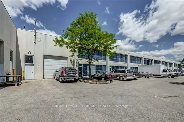 Industrial Property For Lease | W13560010