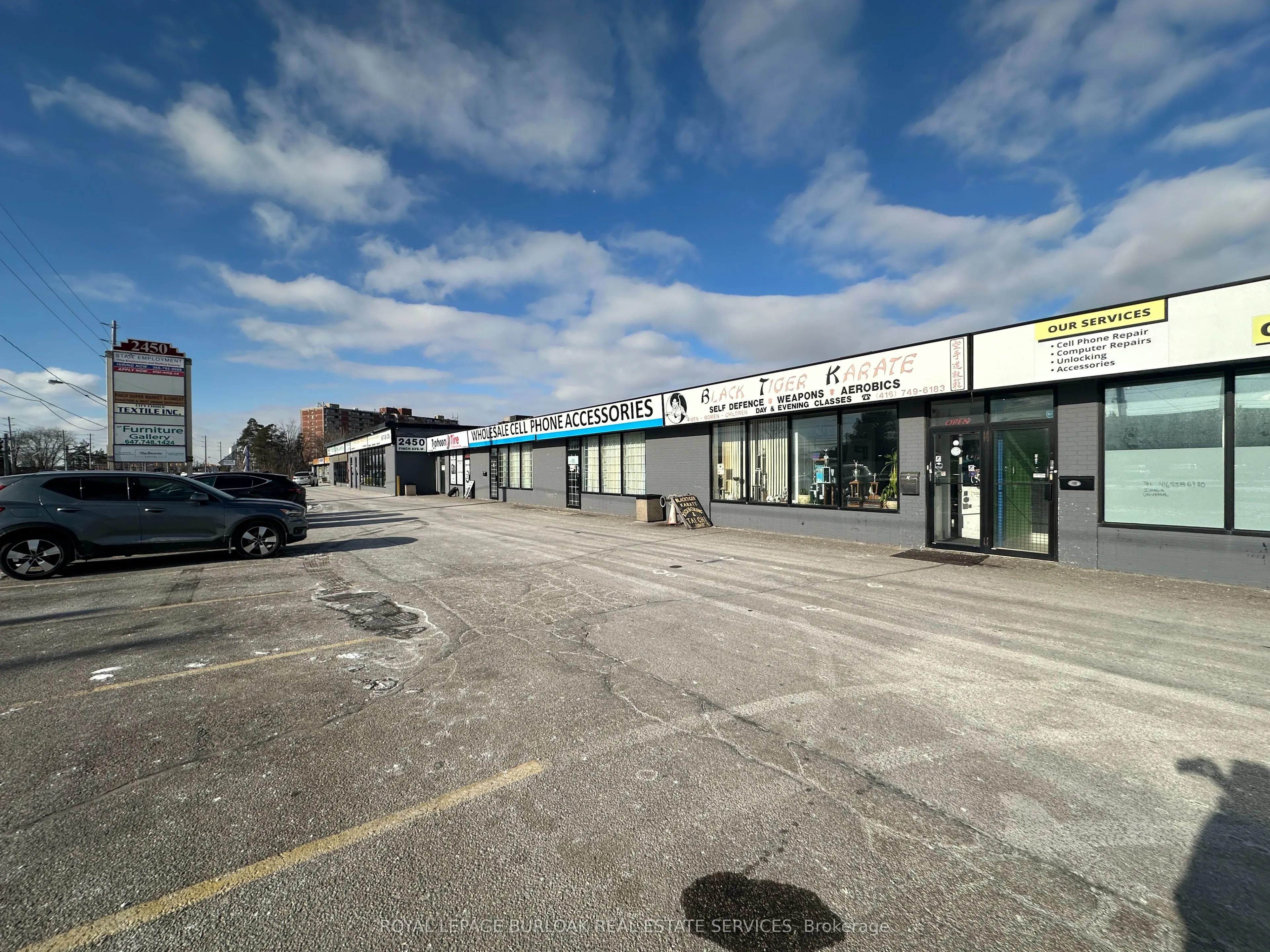 Property For Lease | W13560296