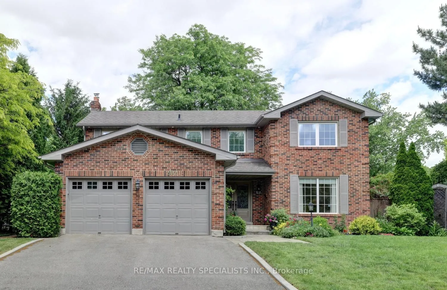 Detached Home For Sale | W13560456