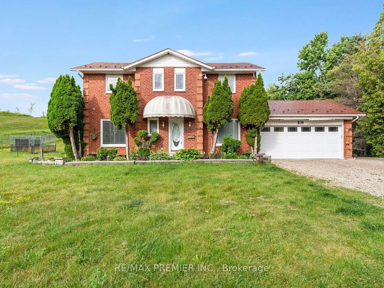 Detached Home For Sale | W13560700