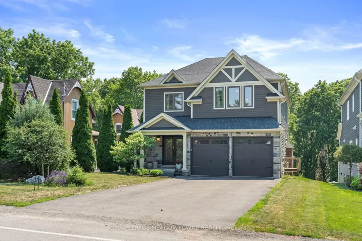 17 Ontario Street, Halton Hills, ON L7G 3K5