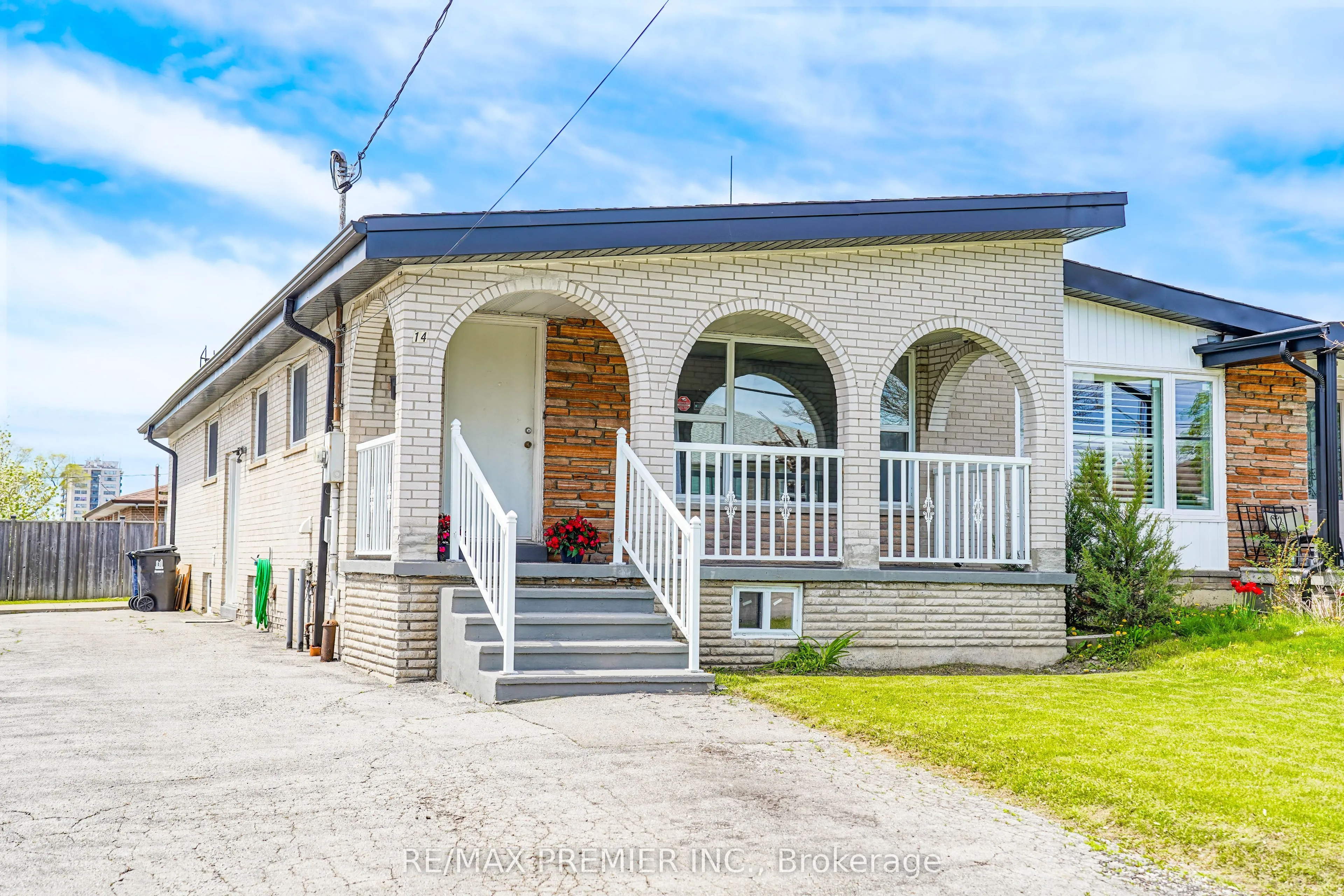 Semi-Detached Home For Sale | W13561498