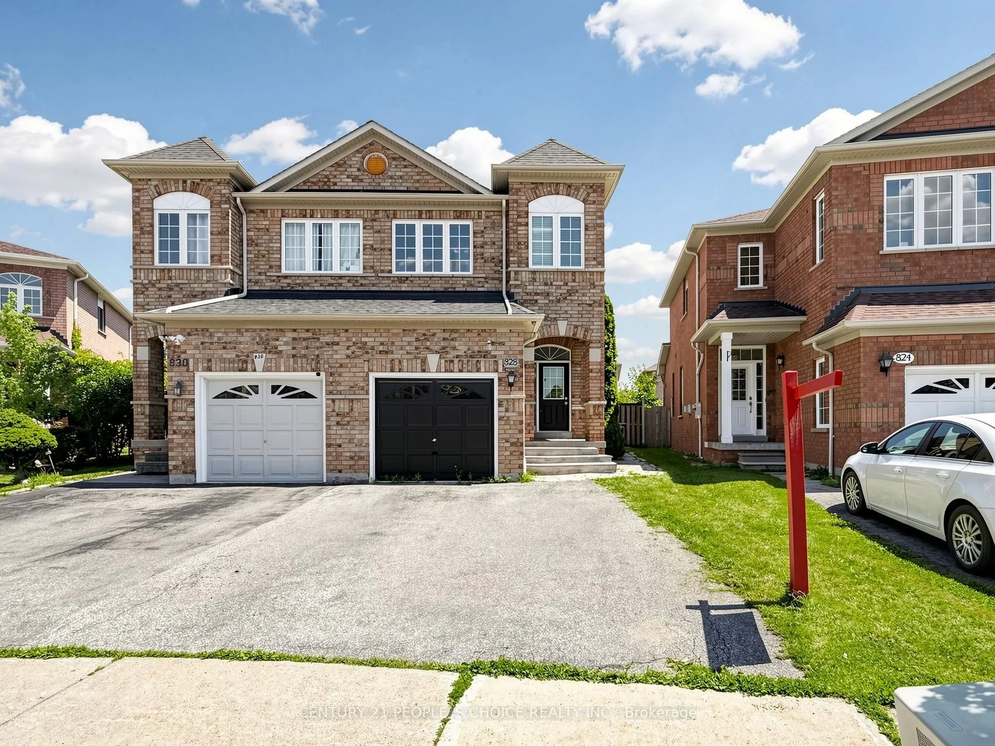 Semi-Detached Home For Sale | W13561596