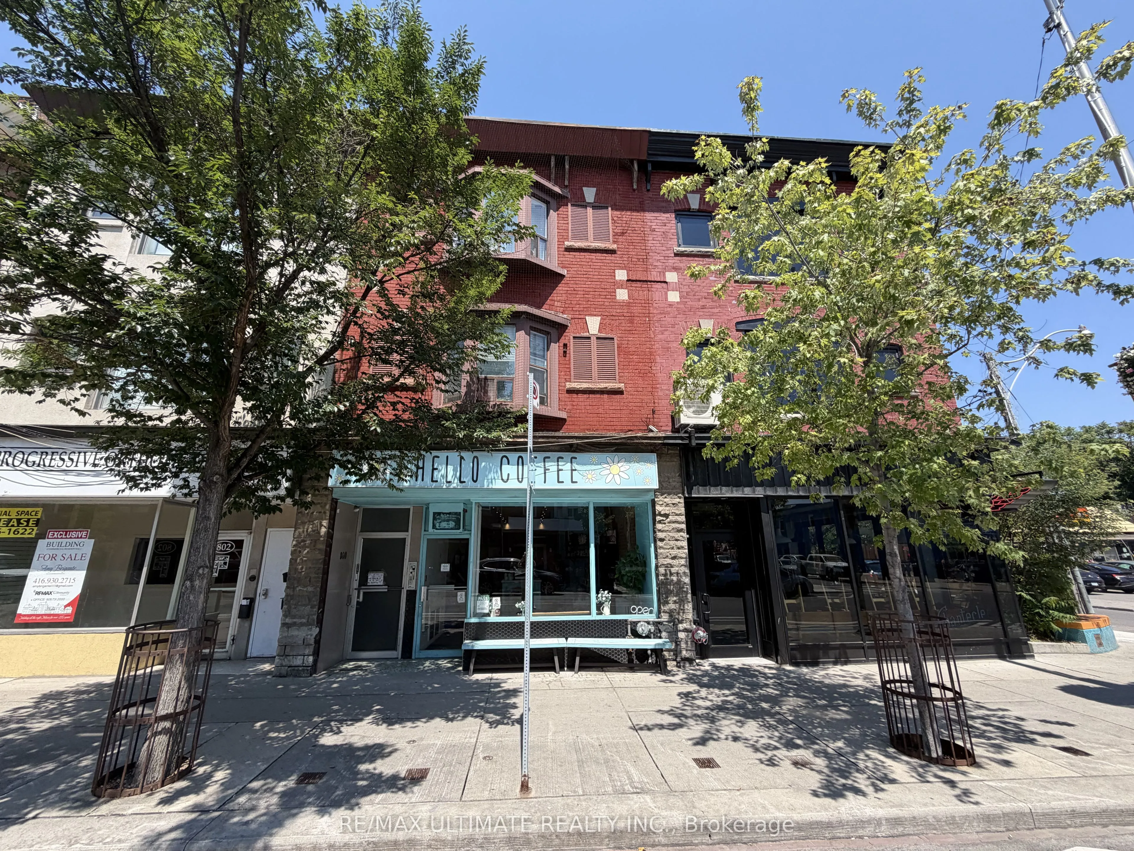 Property For Lease | W13561638