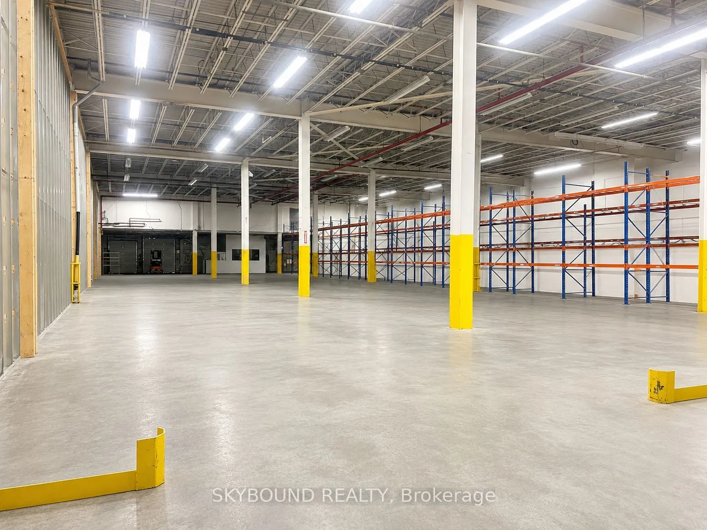 Industrial Property For Lease | W13562184