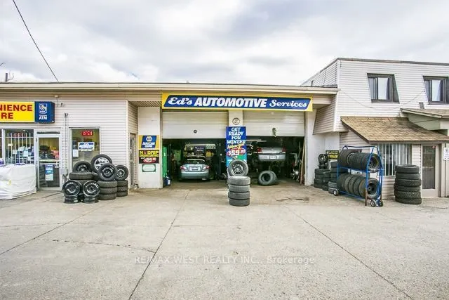 Property For Lease | W13562186