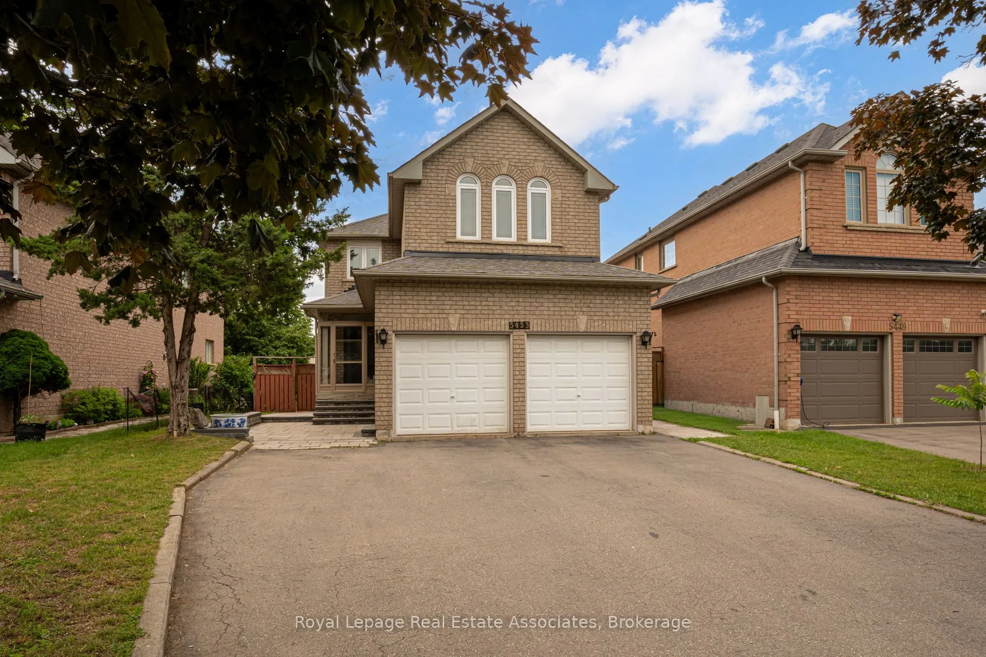 Detached Home For Sale | W13563716