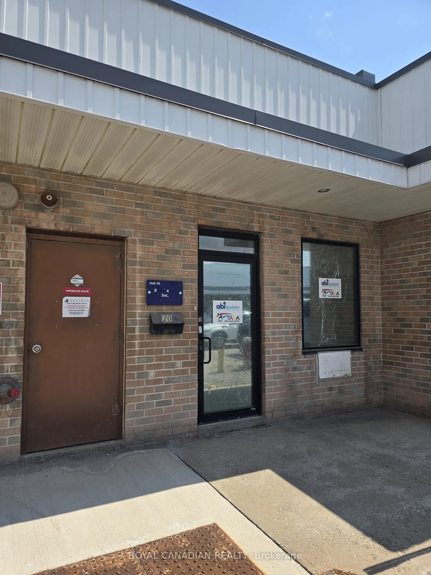 Industrial Property For Sale | W13564202