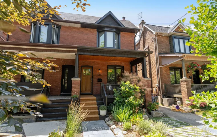 124 Evans Ave.