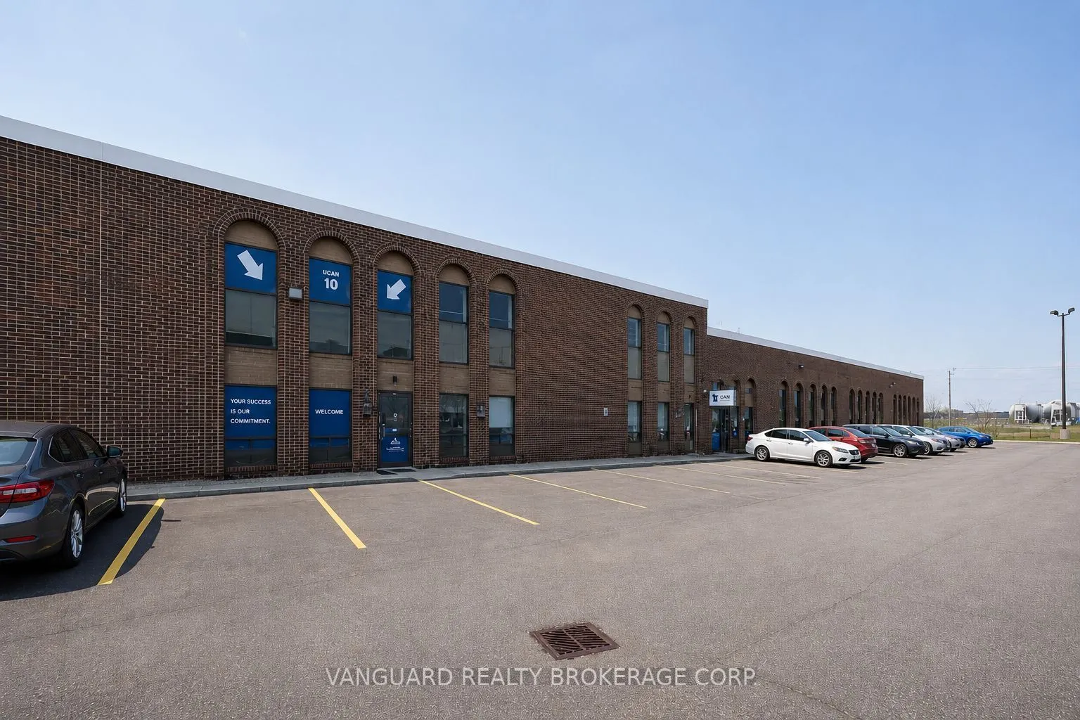 Industrial Property For Lease | W13565468