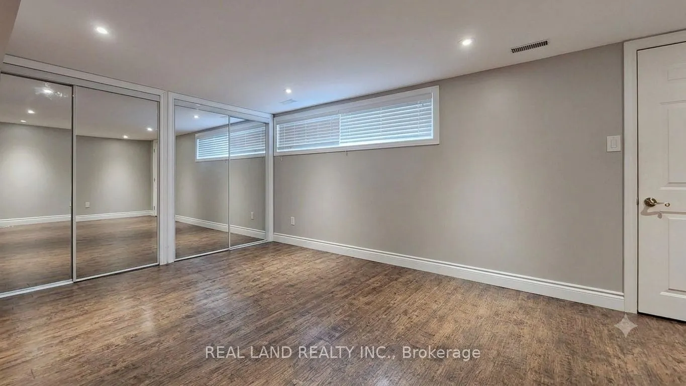 Detached Home For Lease | W13565482