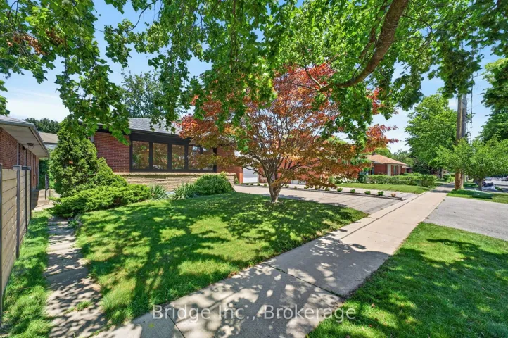 Curb Appeal