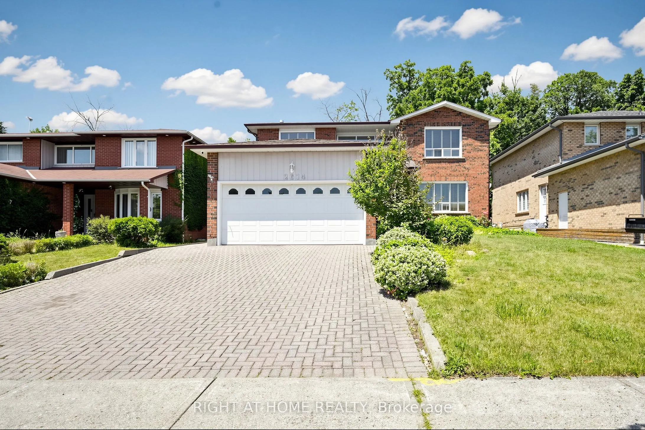 Detached Home For Sale | W13565734