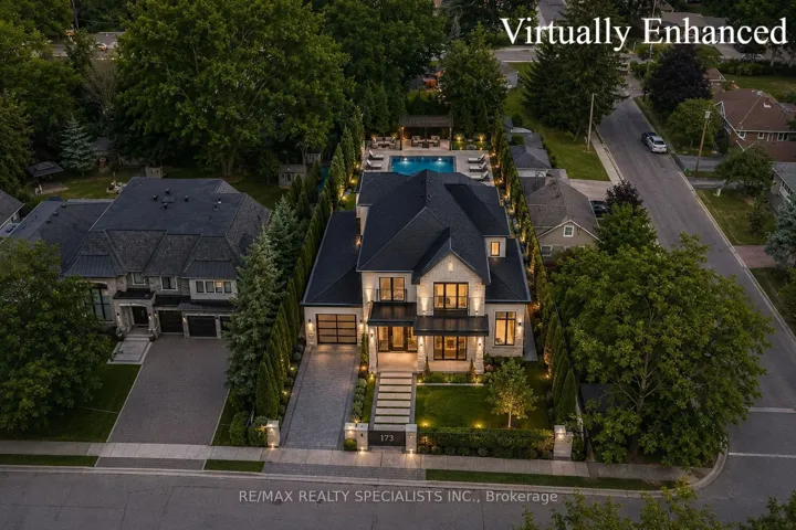 173 Victoria Street, Caledon, ON L7E 3H5