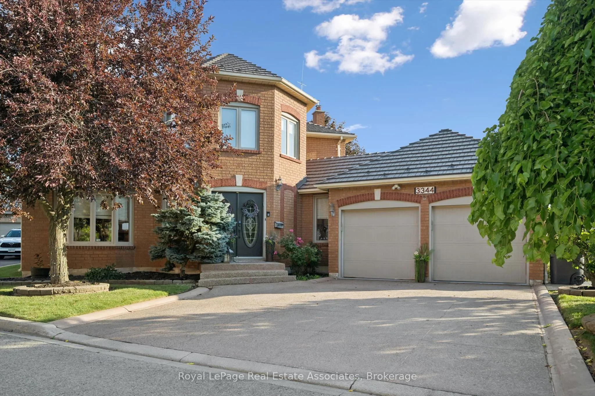 Detached Home For Sale | W13566354