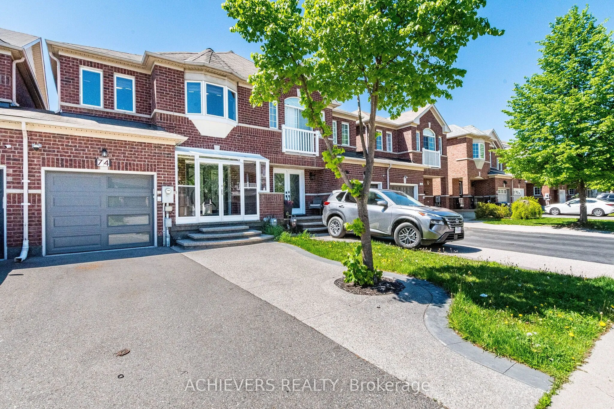 Property For Sale | W13566436