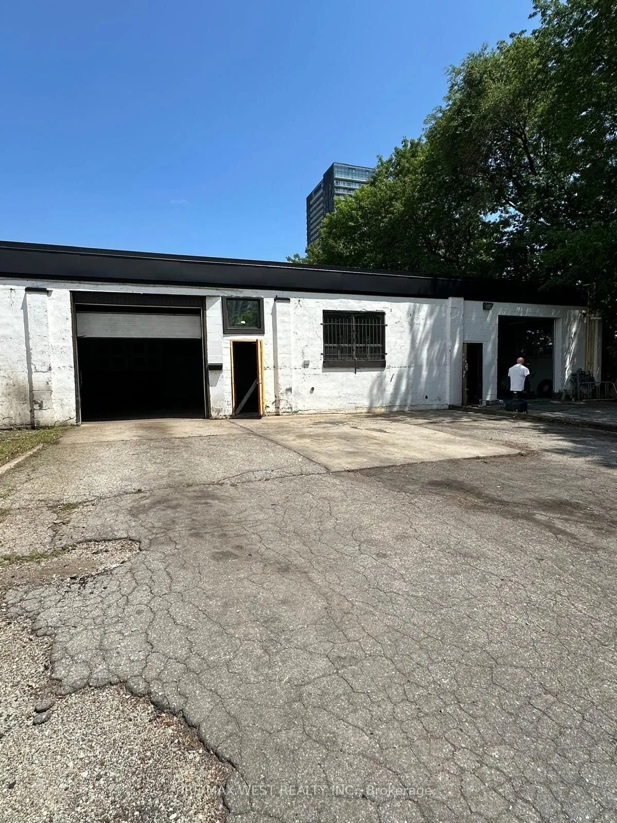 Industrial Property For Lease | W13566446