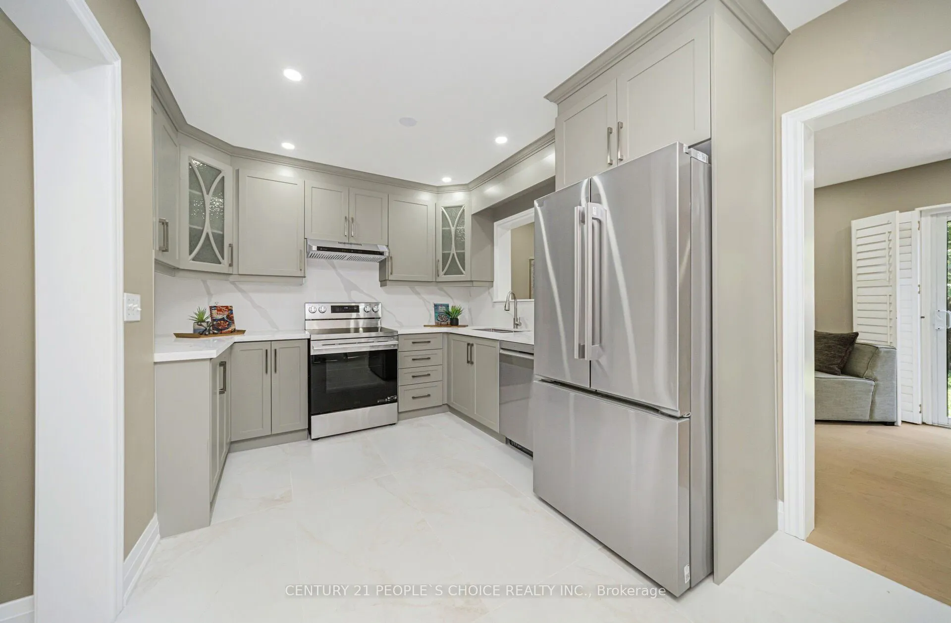 Semi-Detached Home For Sale | W13566550