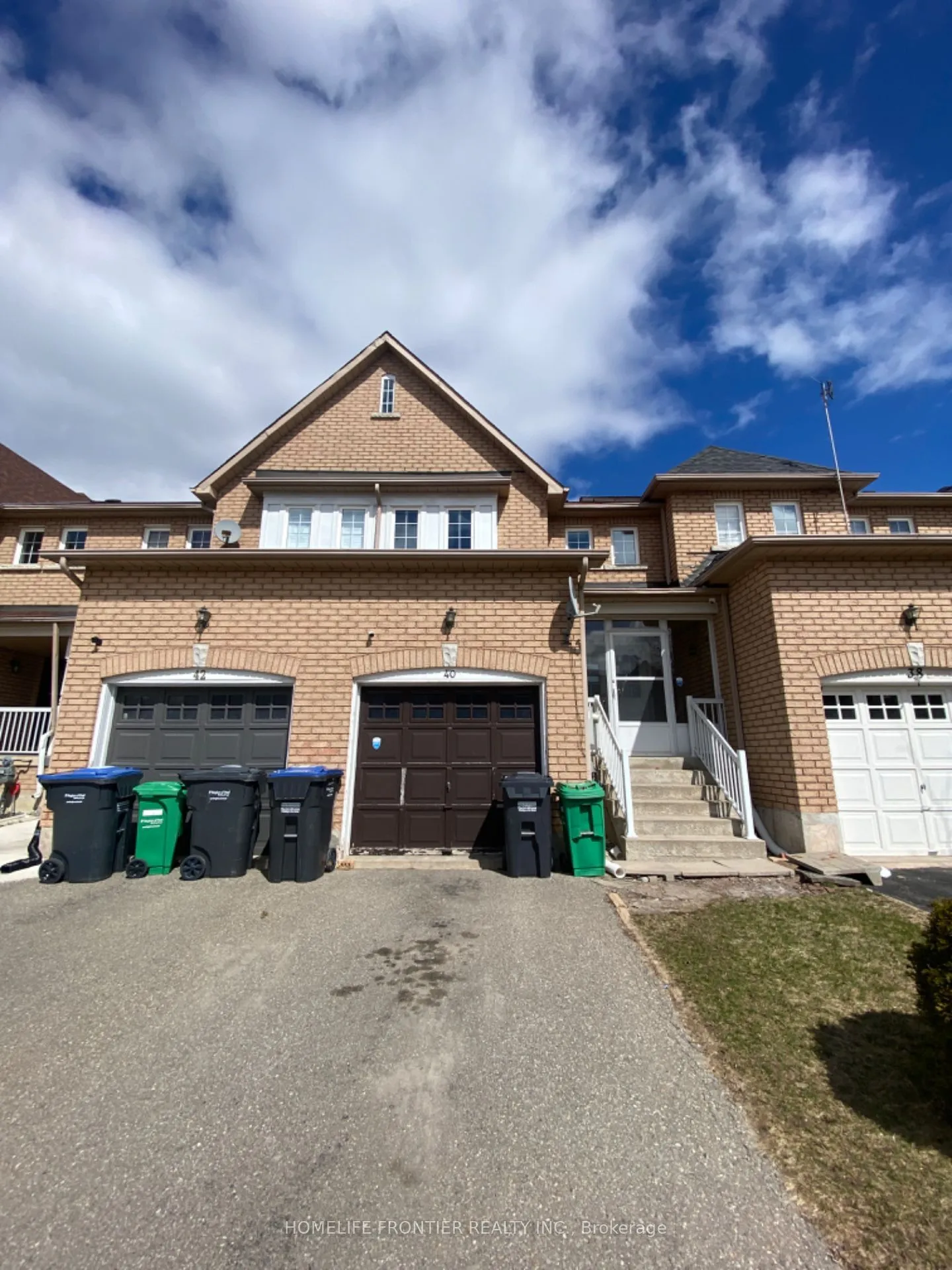 Property For Lease | W13568344