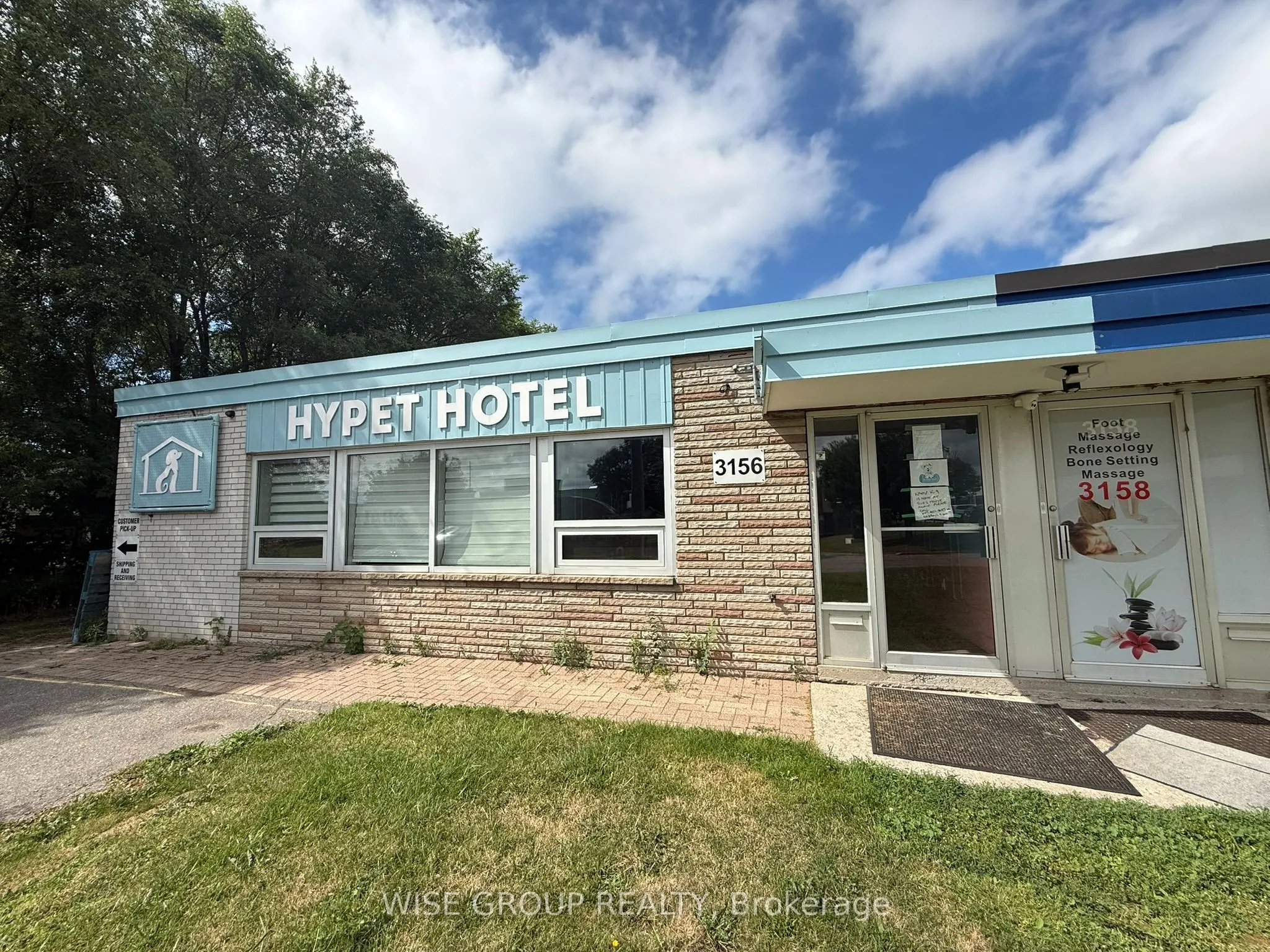 Industrial Property For Lease | W13568842