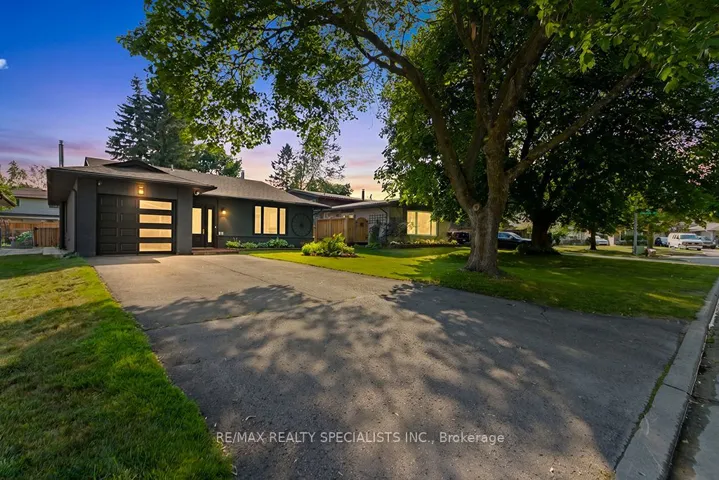 88 Shirley Street, Orangeville, ON L9W 2T6