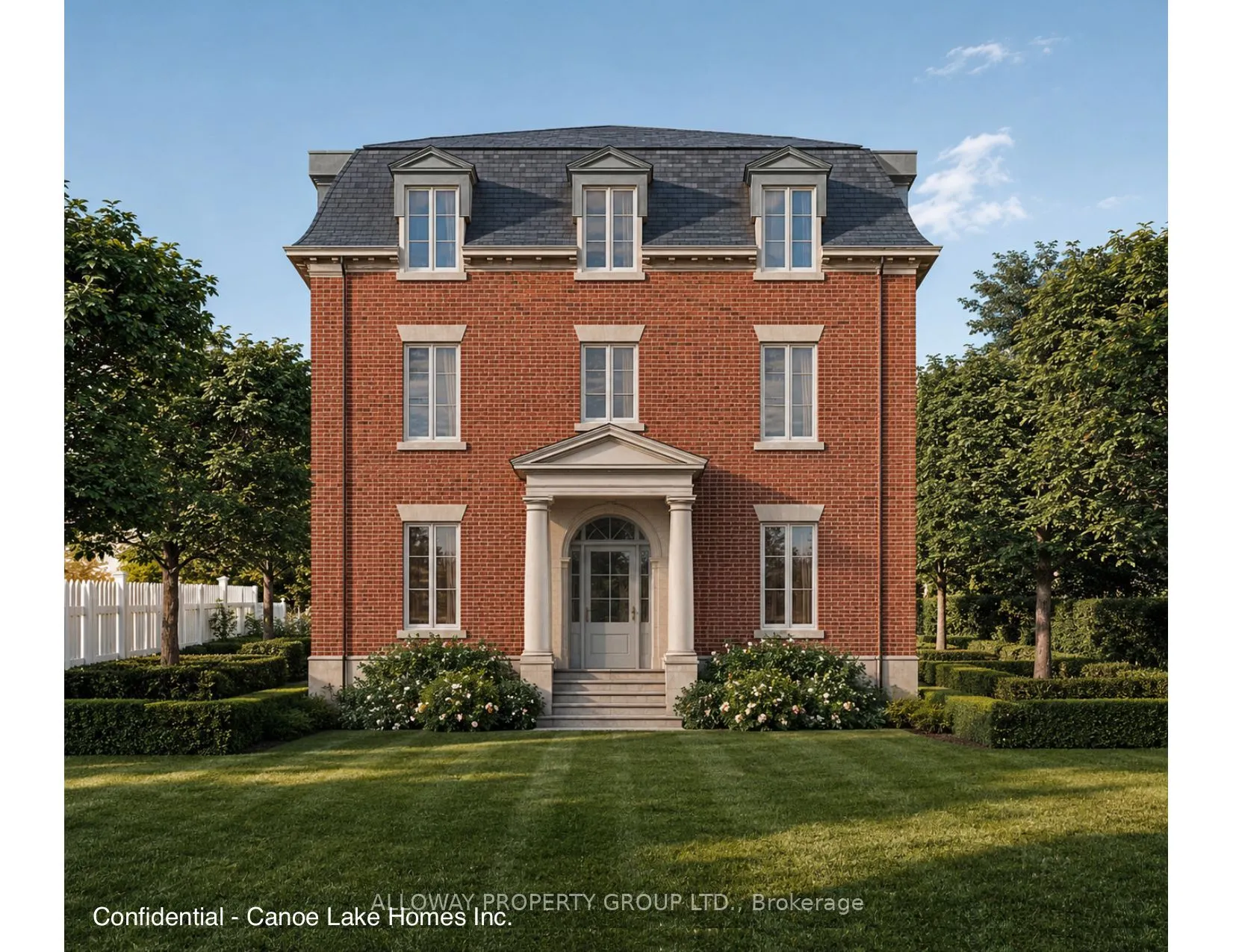 Land For Sale | W13569040