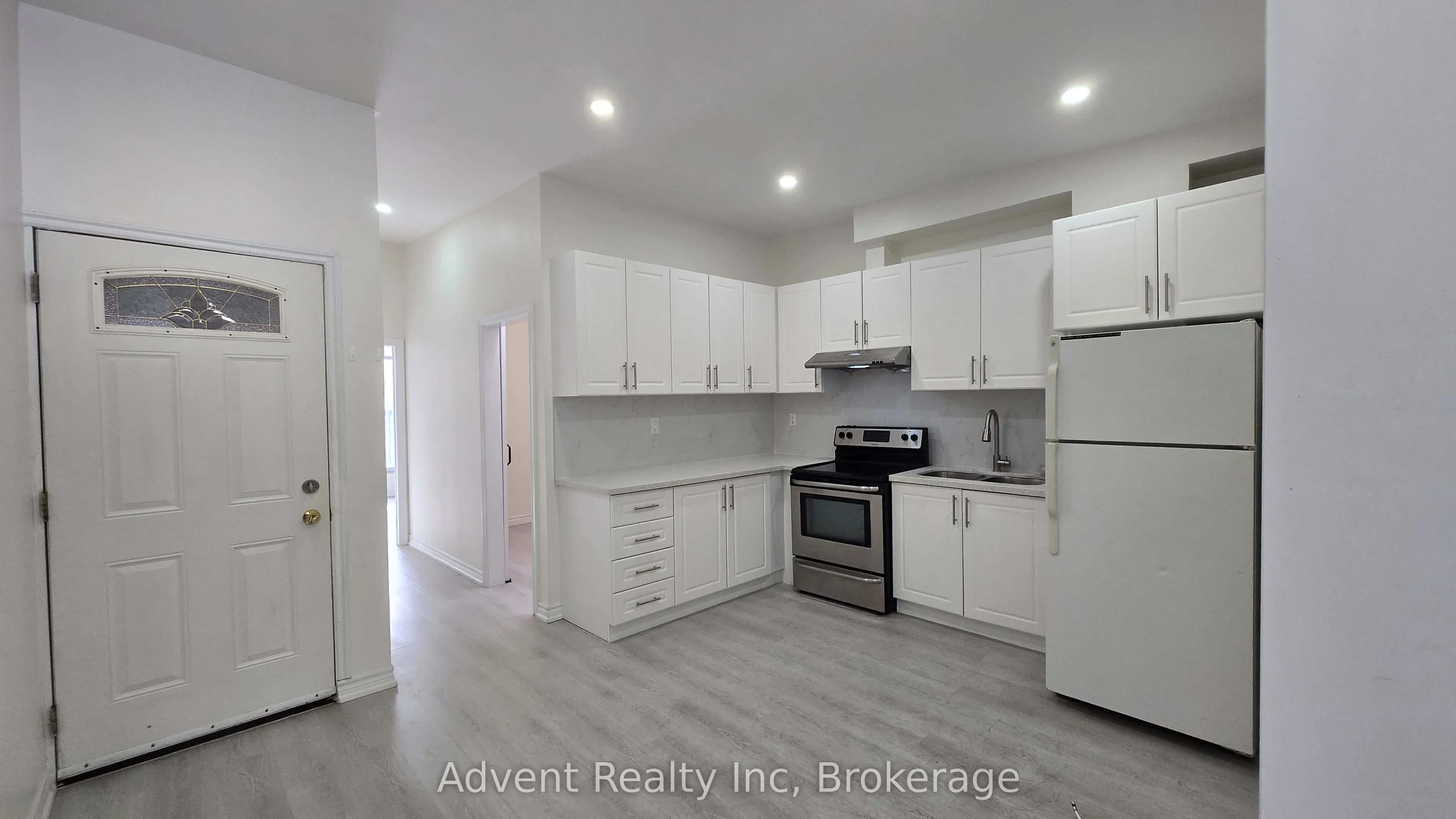 Property For Lease | W13569110