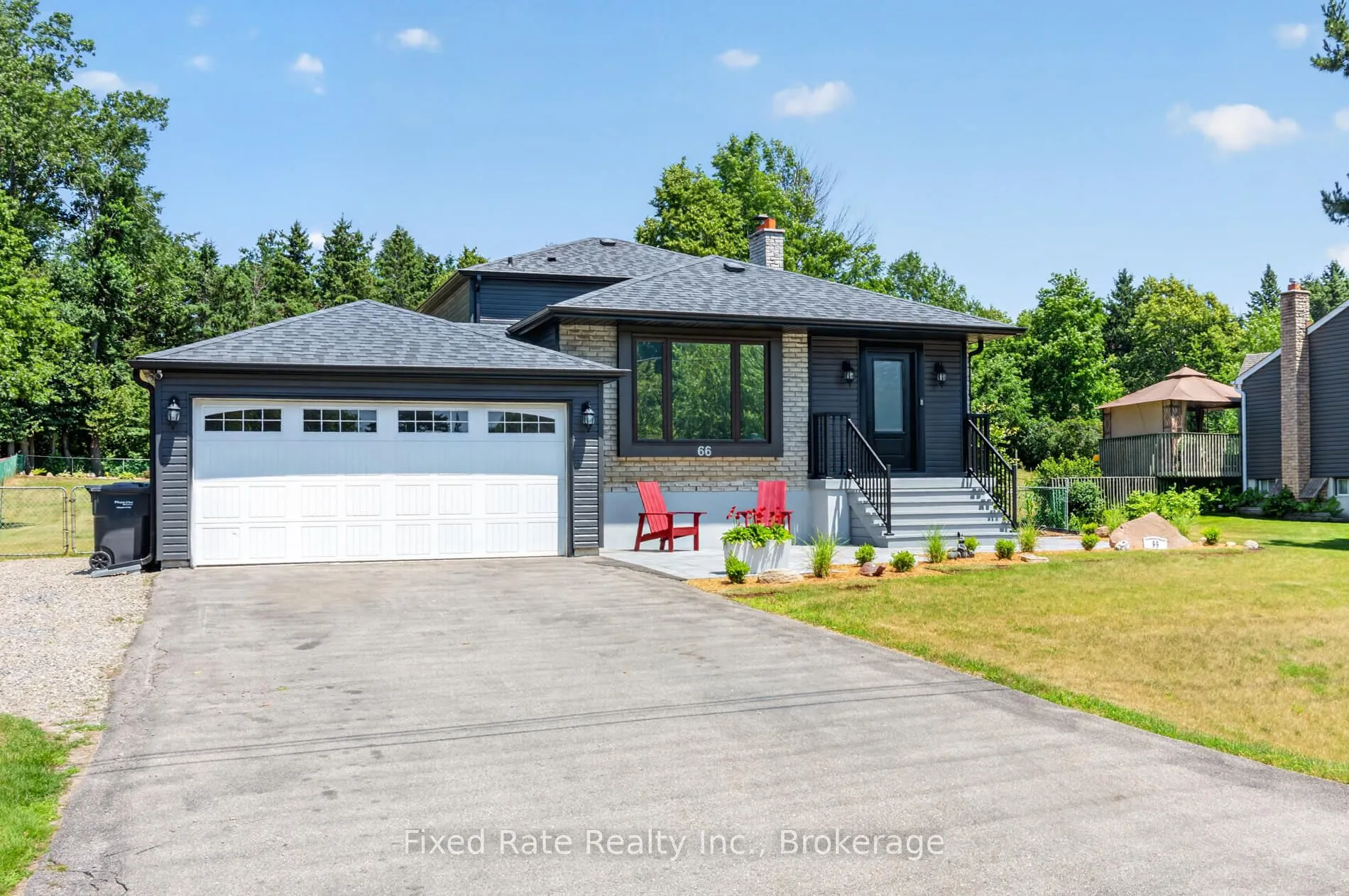 Detached Home For Sale | W13569124